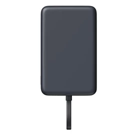 Xiaomi BHR9823GL 33W 10000mAh szürke mágneses power bank