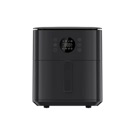 Xiaomi BHR083NEU Air Fryer 6,5L EU fekete forrólevegős sütő (air fryer/airfryer)