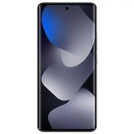 Xiaomi Redmi Note 15 6,77" 5G 8/256GB DualSIM fekete okostelefon