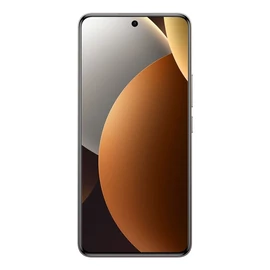 Xiaomi Redmi Note 15 Pro 6,77" LTE 8/256GB DualSIM titán okostelefon
