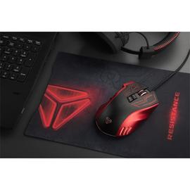 Yenkee YMS 3028RD RESISTANCE gamer egér