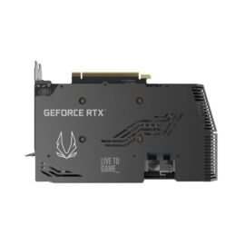 Zotac GAMING GeForce RTX 3060 Ti Twin Edge OC nVidia 8GB GDDR6X 256bit PCIe videókártya