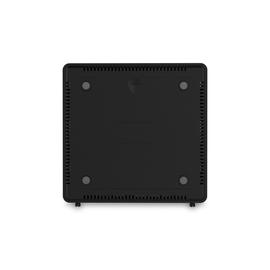 Zotac ZBOX QK7P5000  (i7-7700T/2x SO-DIMM DDR4/1x SATA, 1x M.2) mini Intel barbone asztali PC