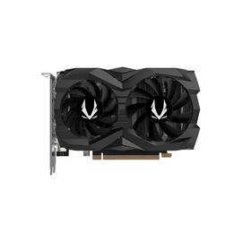 Zotac GAMING GeForce GTX 1660 SUPER nVidia 6GB GDDR6 192bit  PCIe videokártya