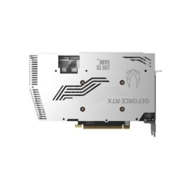 Zotac GAMING GeForce RTX 3070 Twin Edge OC White Edition LHR nVidia 8GB GDDR6 256bit  PCIe videokártya