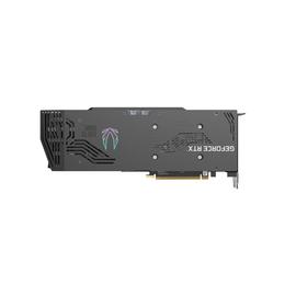 Zotac GAMING GeForce RTX 3070 Ti Trinity OC nVidia 8GB GDDR6X 256bit  PCIe videokártya
