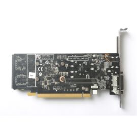 Zotac GeForce GT 1030 nVidia 2GB GDDR5 64bit  PCIe videokártya