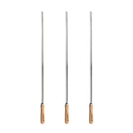 Barbecook BC-ACC-7471 3db-os nyárskészlet, FSC, 65cm, XL méret,
