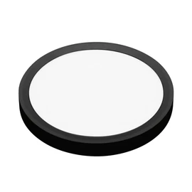 Home RCC1823B LED-es fali/mennyezeti lámpa, 1850 lumen, választható színhőmérséklet, beltéri kivitel, fekete