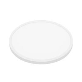 Home RCC3240 LED-es fali/mennyezeti lámpa, 3400 lumen, választható színhőmérséklet, beltéri kivitel, fehér