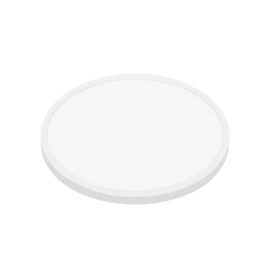 Home RCC2430 LED-es fali/mennyezeti lámpa, 2500 lumen, 24 W, 3 választható színhőmérséklet, beltéri kivitel, fehér