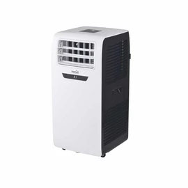 HOME ACM9000N mobil klíma, 2,6 kW, távirányítható, 4 üzemmód, ideális 18 m2-es helyiséghez