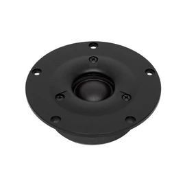 SAL DTF 12 HIFI dómsugárzó, 100 W, 8 Ohm, selyem membrán, 2 rétegű tekercs, 8 Oz mágnes