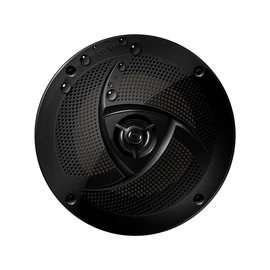 SAL MRPX2165BK hangszóró pár, vízálló, 2 x 75 W, 180 mm, 4 Ohm, 2 utas, fekete színű