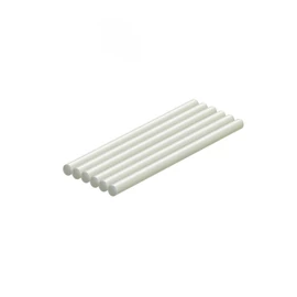 Home SMA 067T ragasztórúd, Ř11mmx100mm, 10dbx11g, SMA 008, SMA 007, SMA 006, GK-380B ragasztópisztolyhoz