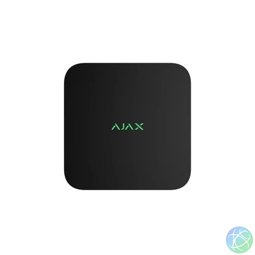 AJAX NVR BL - 16 csatorna