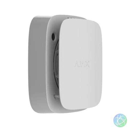 AJAX EN54 FireProtect (Füst) WH