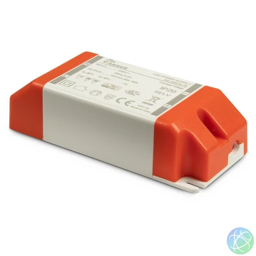 ARGUS LED driver, LED12-15, 12V, 15W
