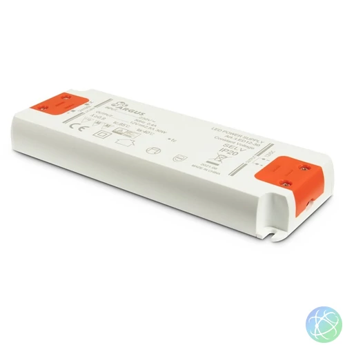 ARGUS LED driver, LED12-30, 12V, 30W