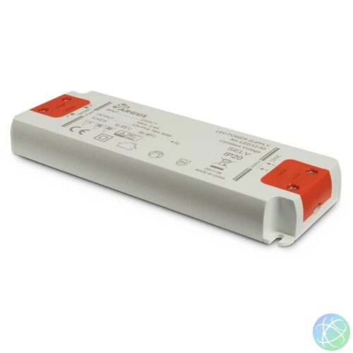 ARGUS LED driver, LED12-50, 12V, 50W