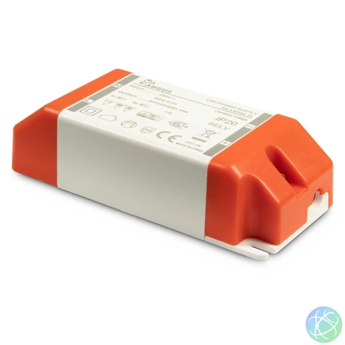 ARGUS LED driver, LED24-15, 24V, 15W