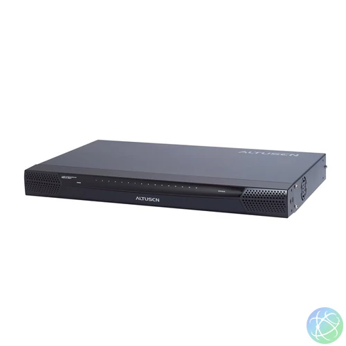 ATEN ALTUSEN Matrix KVM Switch, 2x16 port - KM0216