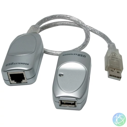 ATEN Extender USB Aktív  60m - UCE60