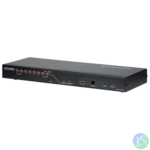 ATEN ALTUSEN KVM Switch, 8 port - KH2508A
