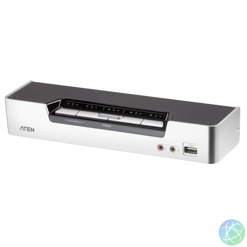 ATEN KVM Switch USB HDMI Switch + Audio, 4 port - CS1794