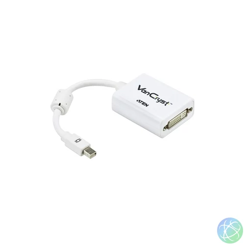ATEN VanCryst Konverter Mini Displayport - DVI - VC960