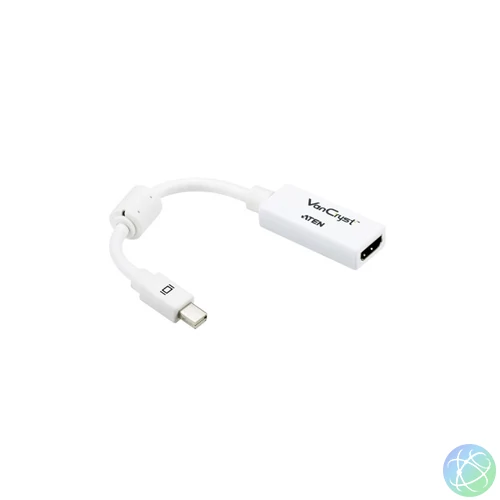 ATEN VanCryst Konverter Mini Displayport - HDMI - VC980