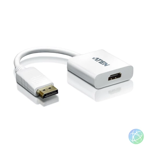 ATEN VanCryst Konverter DisplayPort - HDMI - VC985