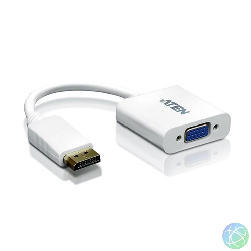 ATEN VanCryst Konverter DisplayPort - VGA - VC925