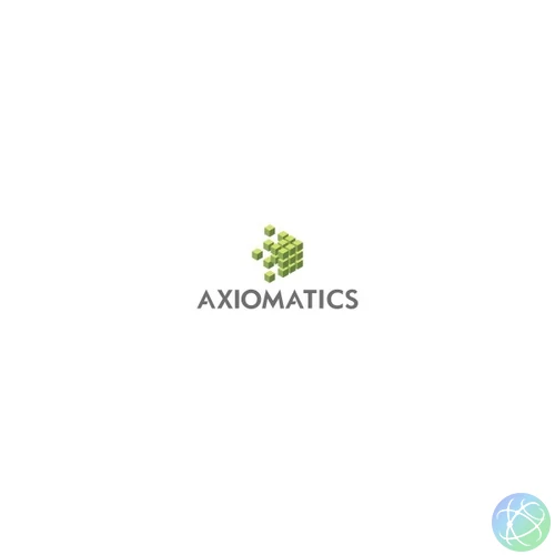 Axomatics proximity kártya 125 kHz