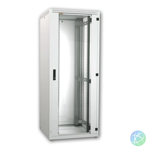 CONTEG Álló rack 19" - RI7-42-80/100-B