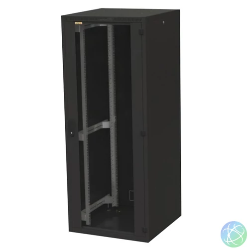 CONTEG Álló rack 19" - RI7-45-80/80-H