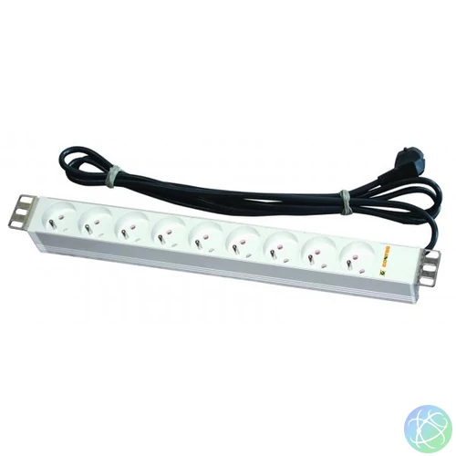 CONTEG PDU 19" 9xUTE