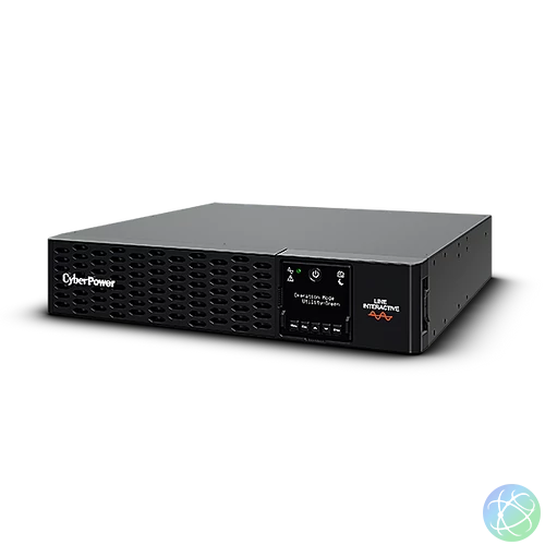 CYBERPOWER UPS Prof.Rack 1500 VA