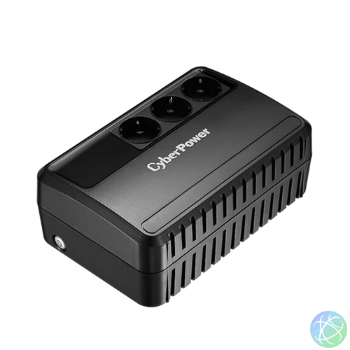 CYBERPOWER UPS BU 650 VA