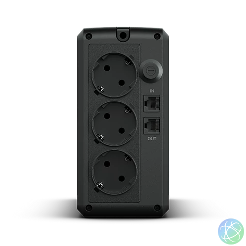 CYBERPOWER UPS UT  650 VA