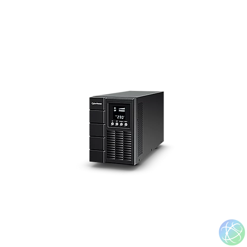 CYBERPOWER UPS Online Tower Mainstream 1 500 VA