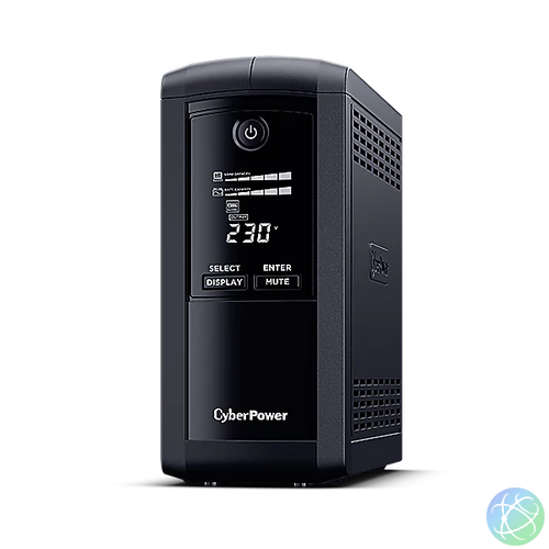 CYBERPOWER UPS Value PRO 1000 VA