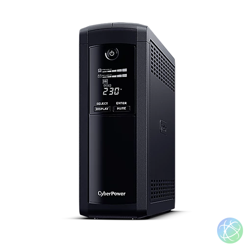 CYBERPOWER UPS Value PRO 1200 VA
