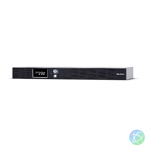 CYBERPOWER UPS Office Rack  600 VA