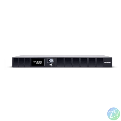 CYBERPOWER UPS Office Rack 1500 VA