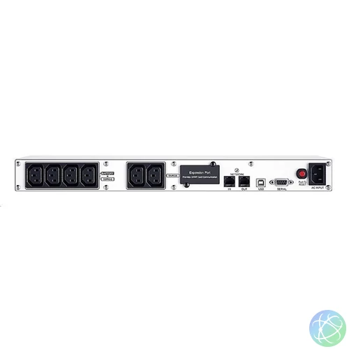 CYBERPOWER UPS Office Rack 1000 VA