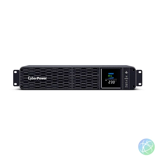 CYBERPOWER UPS Rack 2000 VA