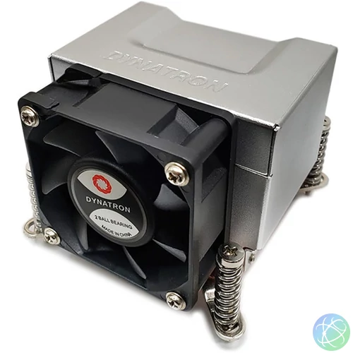 DYNATRON CPU hűtő, Q-5, LGA 1700, 185 W