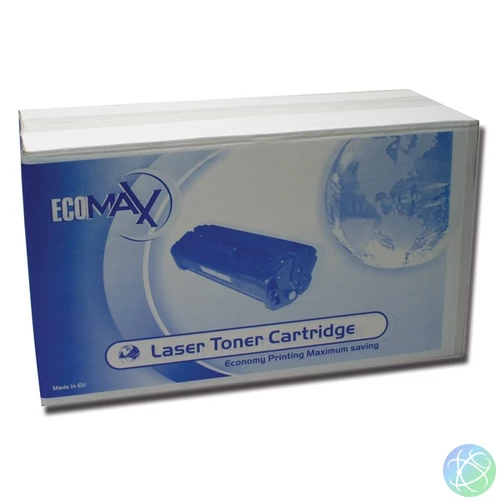 Utángyártott ECOMAX Toner Xerox PE-120