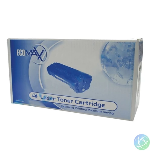 Utángyártott ECOMAX Toner 505A